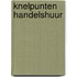 Knelpunten handelshuur