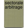 Sectorale arbitrage door M. Piers