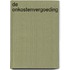 De onkostenvergoeding