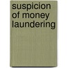 Suspicion of money laundering door A. Insam