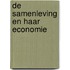 De samenleving en haar economie