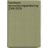 Handboek vennootschapsbelasting 2008-2009
