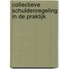 Collectieve schuldenregeling in de praktijk door E. Dirix