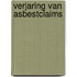 Verjaring van asbestclaims