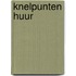 Knelpunten huur