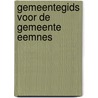 Gemeentegids voor de gemeente eemnes door Onbekend