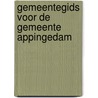 Gemeentegids voor de gemeente appingedam door Onbekend