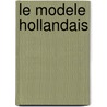 Le modele hollandais door F. van Empel