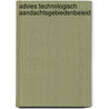 Advies technologisch aandachtsgebiedenbeleid by Unknown