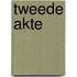 Tweede akte