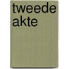 Tweede akte by Marazano