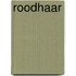 Roodhaar