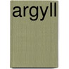 Argyll door A. Latic