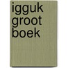 Igguk groot boek by Unknown