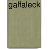 Galfaleck door Gaudin