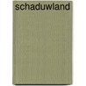 Schaduwland by Springer