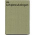 De schipbreukelingen