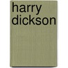 Harry Dickson by Roman