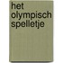 Het olympisch spelletje