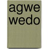 Agwe wedo door Pendanx