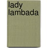 Lady lambada by Cesar Lobo