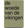 De woede van de Vikingen by Mitton