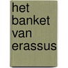 Het banket van Erassus door Rocca
