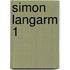 Simon Langarm 1