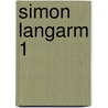 Simon Langarm 1 by Harriet