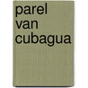 Parel van cubagua by Mata