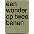 Een wonder op twee benen