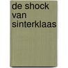 De shock van sinterklaas by R. Boswijk-Hummel