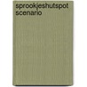 Sprookjeshutspot scenario door Renate Heyne