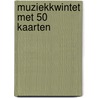 Muziekkwintet met 50 kaarten door Herman Andriessen