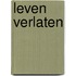 Leven verlaten