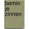 Bemin je zinnen by Terry Brooks