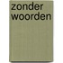 Zonder woorden