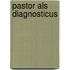 Pastor als diagnosticus