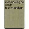 Vreemdeling de val de rechtvaardigen by Camus