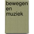 Bewegen en muziek