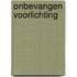 Onbevangen voorlichting