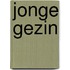 Jonge gezin
