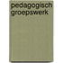 Pedagogisch groepswerk