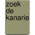 Zoek de kanarie