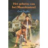Geheime eiland geheim v.h. maankasteel door Enid Blyton