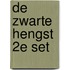 De zwarte hengst 2e set