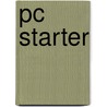 PC starter door Ulco Schuurmans