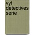 Vyf detectives serie