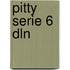 Pitty serie 6 dln