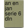 An en jan serie 6 dln door Verhaagen
